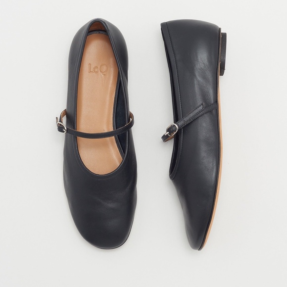 LOQ Shoes - LOQ Daria Flats